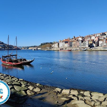Cais De Gaia Historic Loft Appartement Vila Nova de Gaia Buitenkant foto