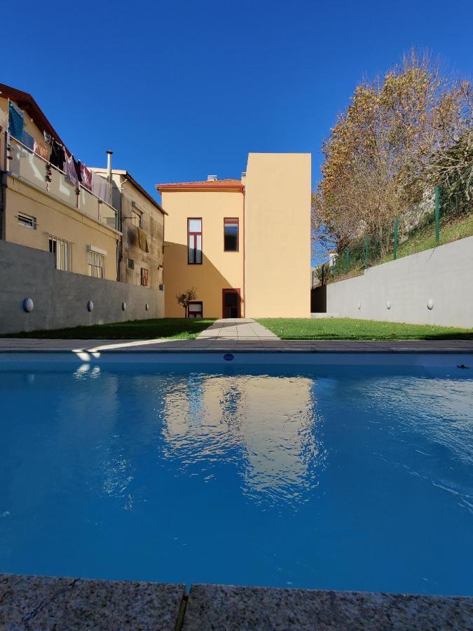 Cais De Gaia Historic Loft Appartement Vila Nova de Gaia Buitenkant foto