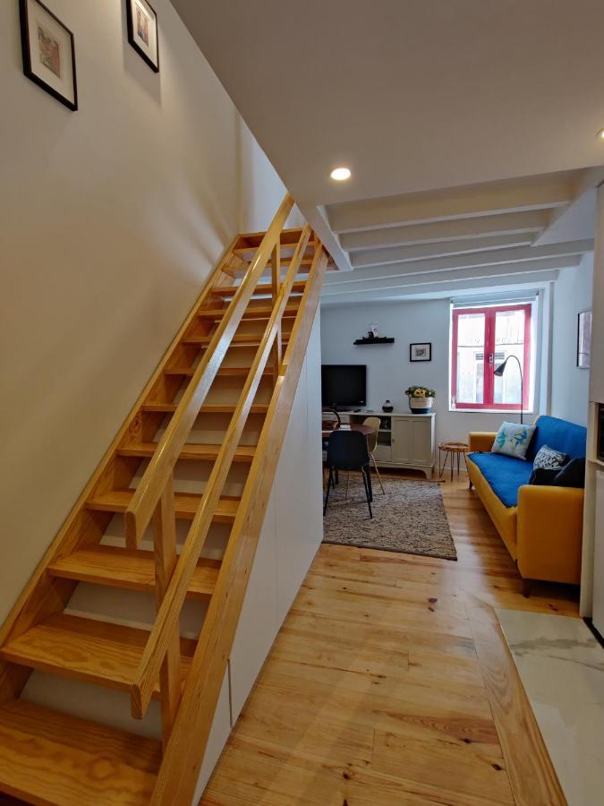 Cais De Gaia Historic Loft Appartement Vila Nova de Gaia Buitenkant foto